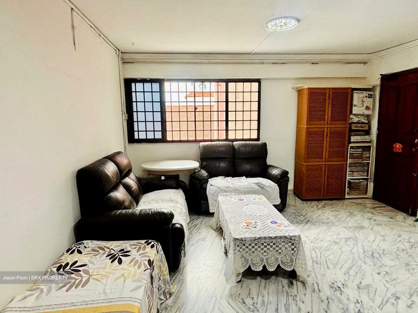 Blk 634 Yio Chu Kang Heights (Ang Mo Kio), HDB 4 Rooms #585020621